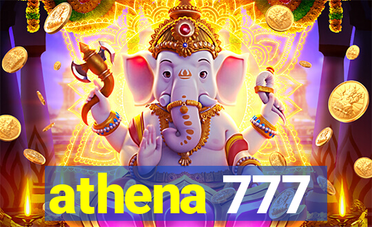 athena 777